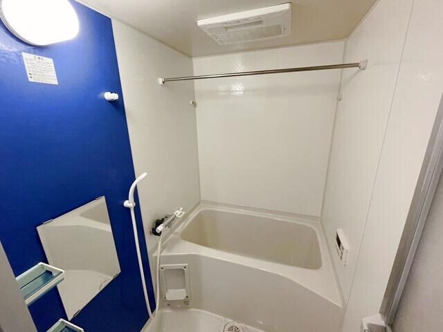 東十条駅 徒歩5分 2階の物件内観写真