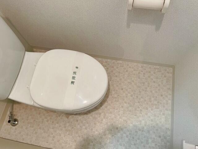 東十条駅 徒歩5分 2階の物件内観写真