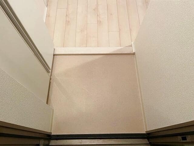 東十条駅 徒歩5分 2階の物件内観写真