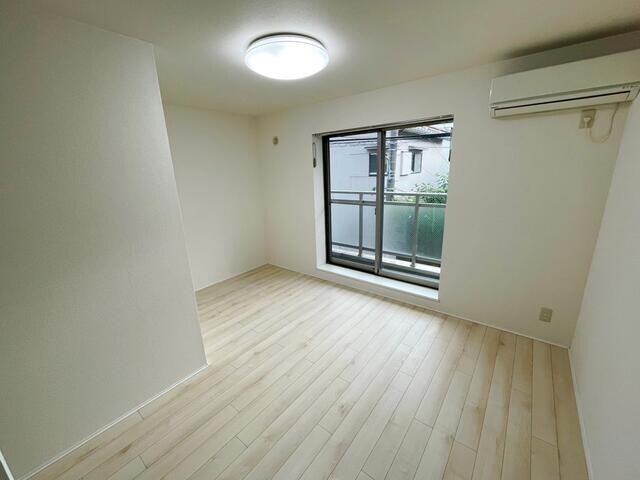 東十条駅 徒歩5分 2階の物件内観写真