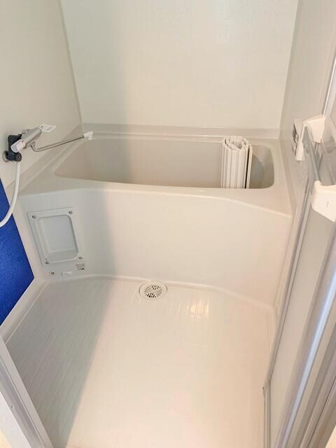 東十条駅 徒歩5分 2階の物件内観写真