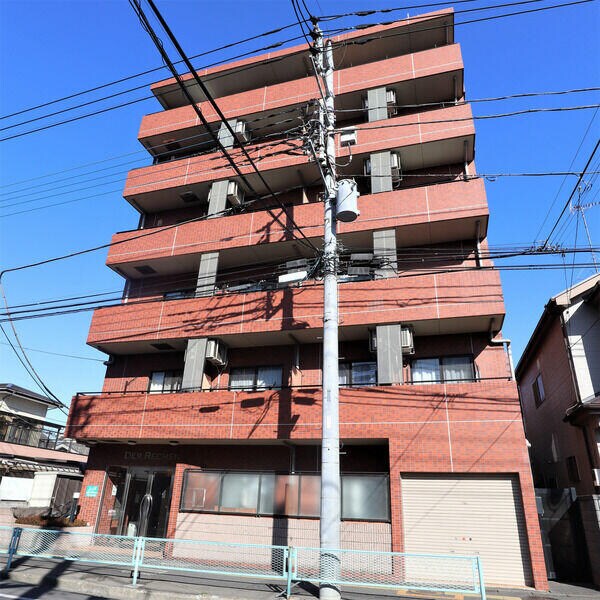 北浦和駅 徒歩11分 1階の物件外観写真