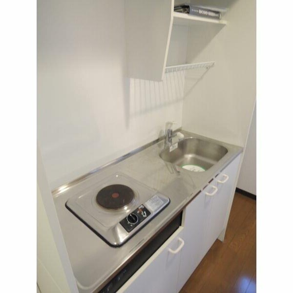 北浦和駅 徒歩11分 1階の物件内観写真