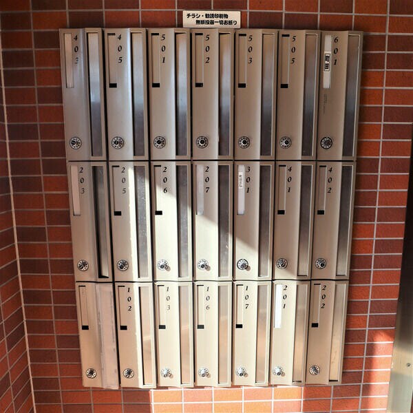 北浦和駅 徒歩11分 1階の物件内観写真