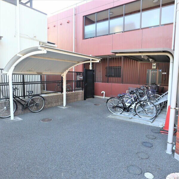 北浦和駅 徒歩11分 1階の物件内観写真