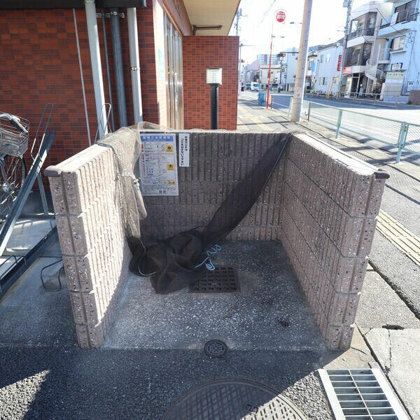 北浦和駅 徒歩11分 1階の物件内観写真