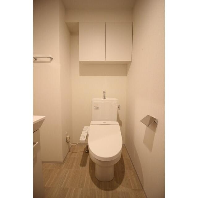 中村橋駅 徒歩8分 1階の物件内観写真