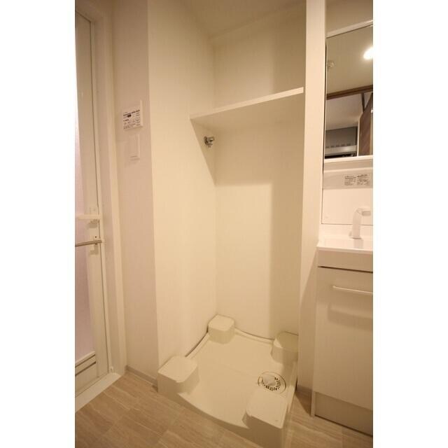 中村橋駅 徒歩8分 1階の物件内観写真