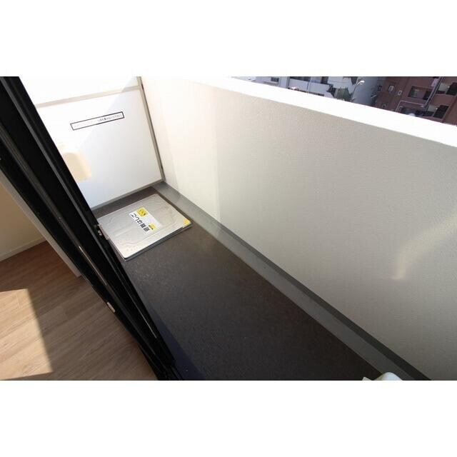 中村橋駅 徒歩8分 1階の物件内観写真