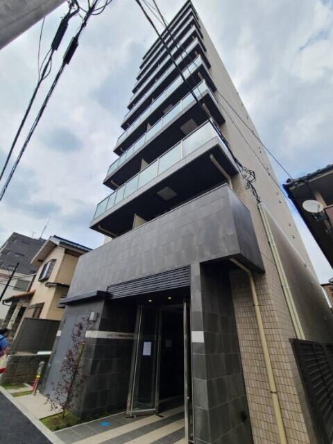 北浦和駅 徒歩11分の物件外観写真