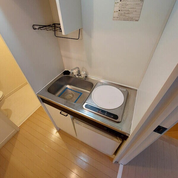 笹塚駅 徒歩6分 2階の物件内観写真