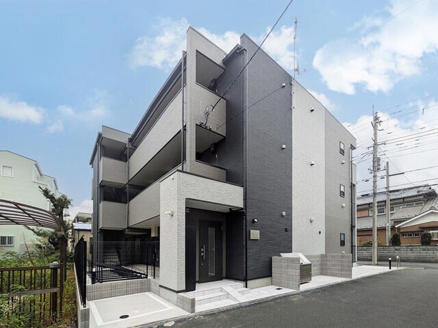 西浦和駅 徒歩15分 1階の物件外観写真