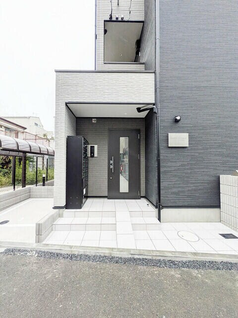 西浦和駅 徒歩15分 1階の物件外観写真