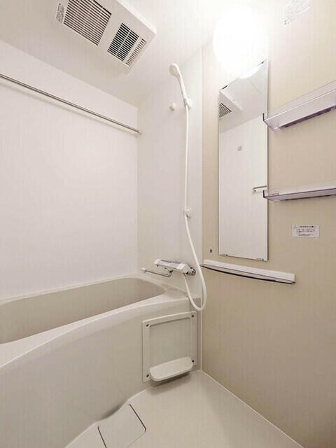 西浦和駅 徒歩15分 1階の物件内観写真