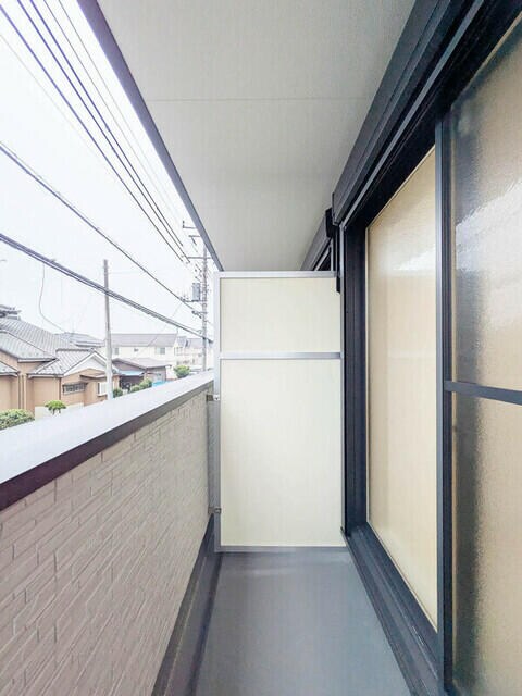 西浦和駅 徒歩15分 1階の物件内観写真