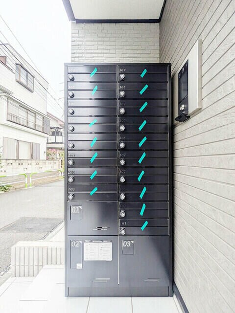 西浦和駅 徒歩15分 1階の物件内観写真