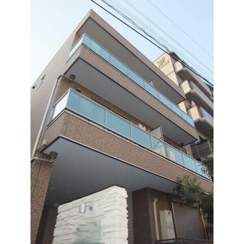 日暮里駅 徒歩14分 2階の物件外観写真