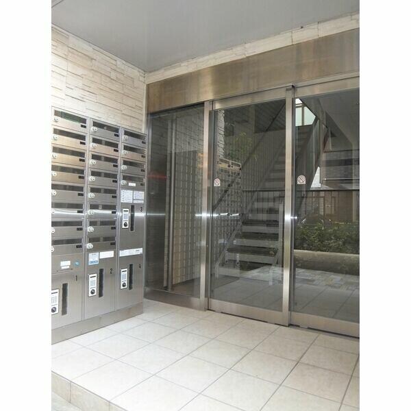 日暮里駅 徒歩14分 2階の物件外観写真