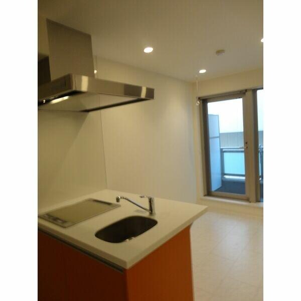 日暮里駅 徒歩14分 2階の物件内観写真