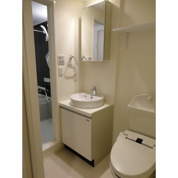 日暮里駅 徒歩14分 2階の物件内観写真