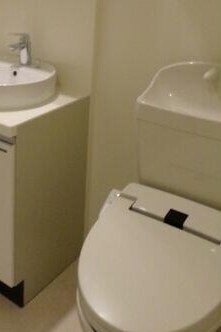 日暮里駅 徒歩14分 2階の物件内観写真