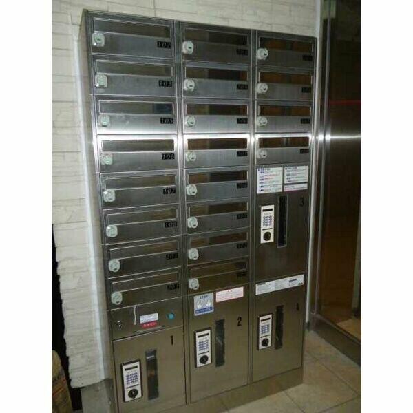 日暮里駅 徒歩14分 2階の物件内観写真