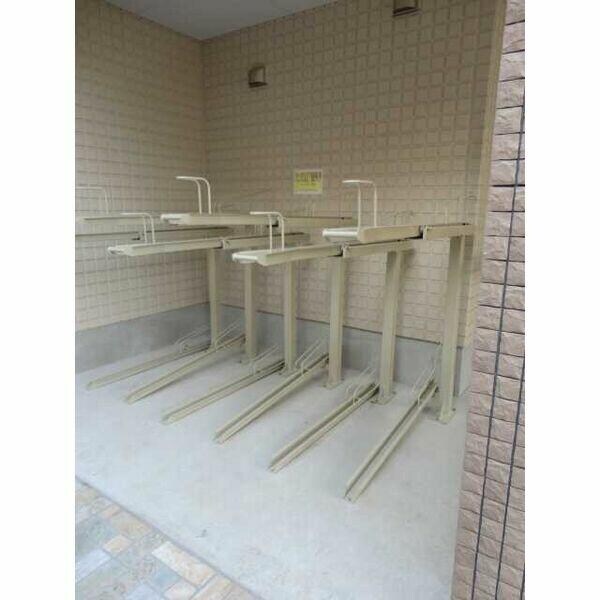 日暮里駅 徒歩14分 2階の物件内観写真