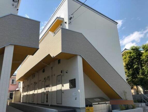 西新井駅 徒歩13分 2階の物件外観写真