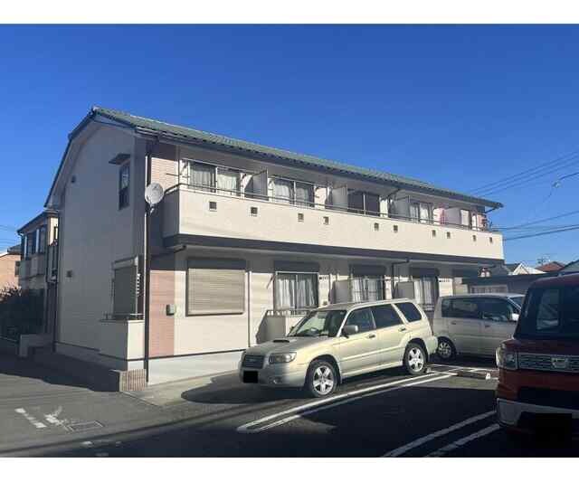 草加駅 徒歩9分 2階の物件外観写真