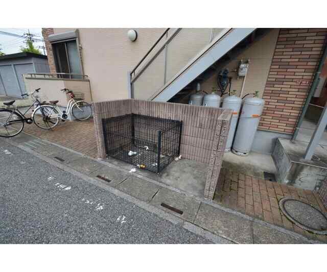 草加駅 徒歩9分 2階の物件内観写真