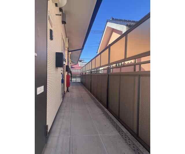 草加駅 徒歩9分 2階の物件内観写真