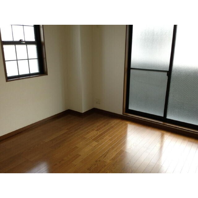 南浦和駅 徒歩17分 2階の物件内観写真