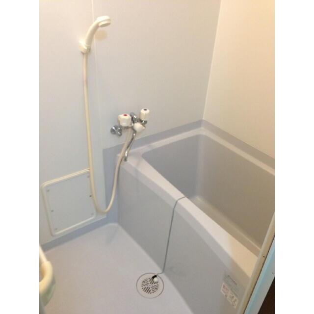 南浦和駅 徒歩17分 2階の物件内観写真