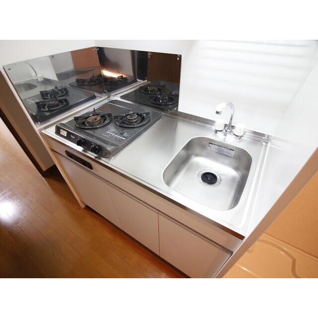 上福岡駅 徒歩9分 1階の物件内観写真