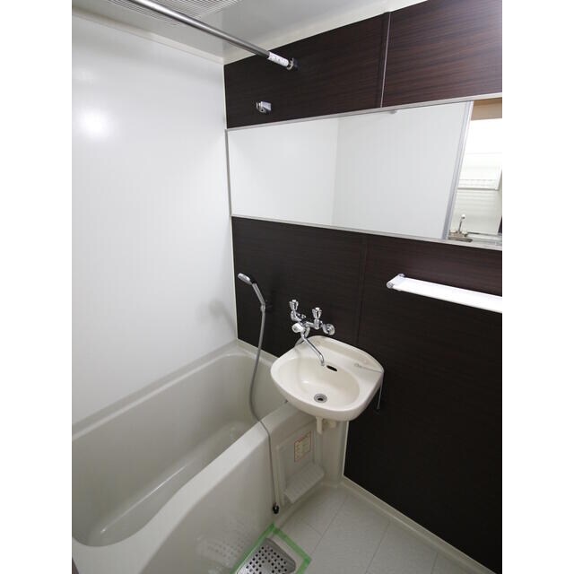 上福岡駅 徒歩9分 1階の物件内観写真