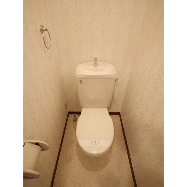 上福岡駅 徒歩9分 1階の物件内観写真