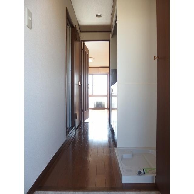 上福岡駅 徒歩9分 1階の物件内観写真