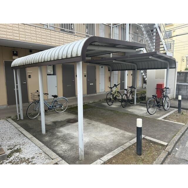 上福岡駅 徒歩9分 1階の物件内観写真