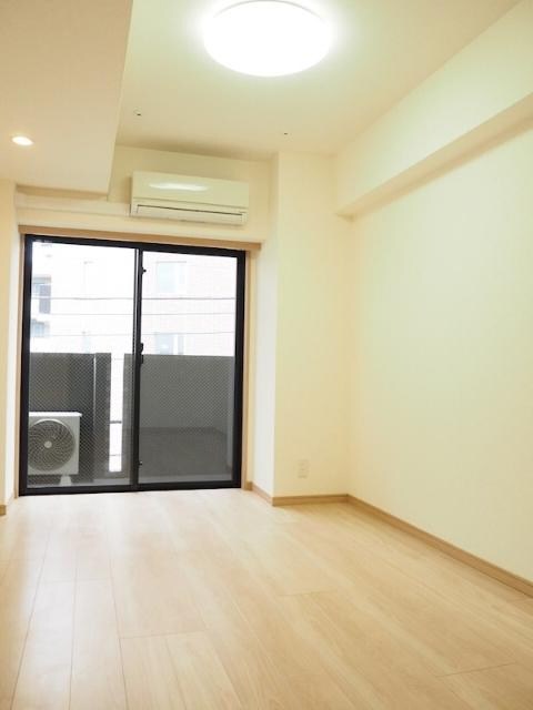 狛江駅 徒歩9分 2階の物件内観写真