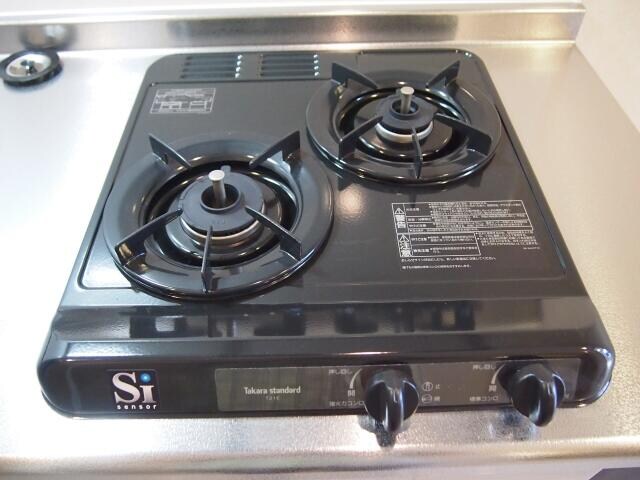 狛江駅 徒歩9分 2階の物件内観写真