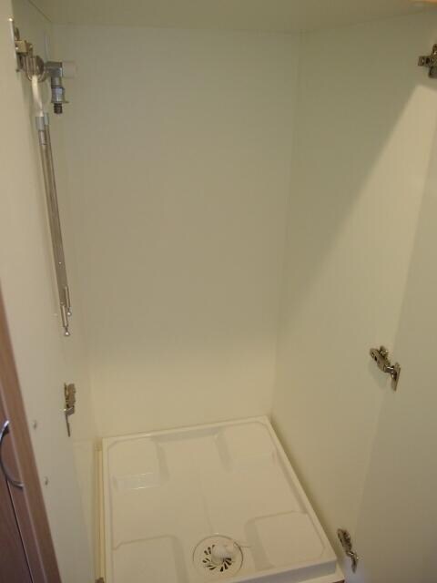 狛江駅 徒歩9分 2階の物件内観写真