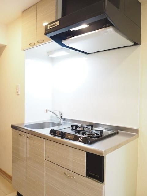 狛江駅 徒歩9分 2階の物件内観写真