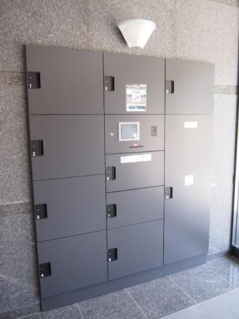 狛江駅 徒歩9分 2階の物件内観写真