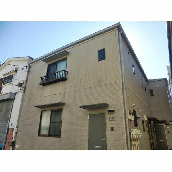 葛西駅 徒歩12分 2階の物件外観写真