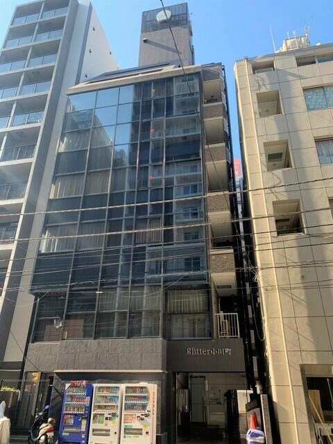 川崎駅 徒歩8分 6階の物件外観写真