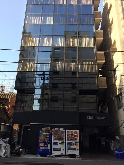 川崎駅 徒歩8分 6階の物件外観写真