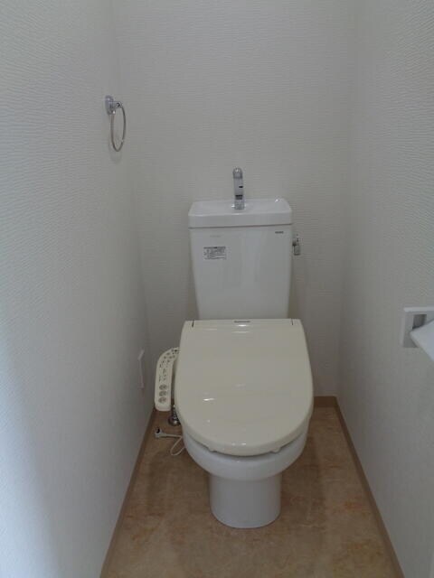 川崎駅 徒歩8分 6階の物件内観写真