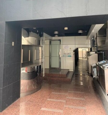 川崎駅 徒歩8分 6階の物件外観写真