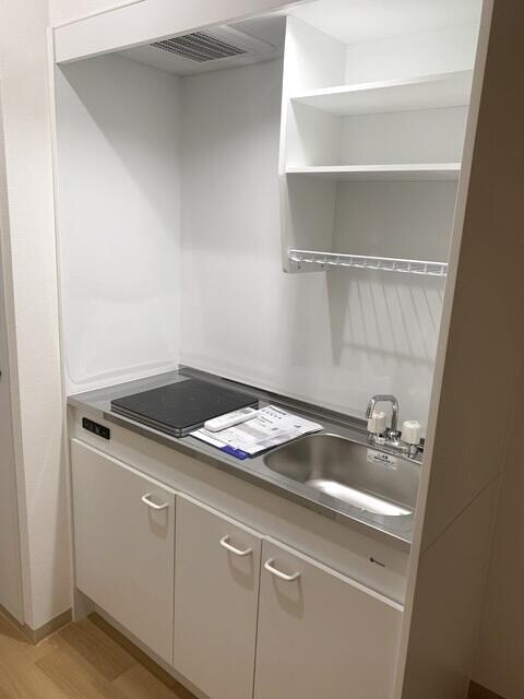 川崎駅 徒歩8分 6階の物件内観写真