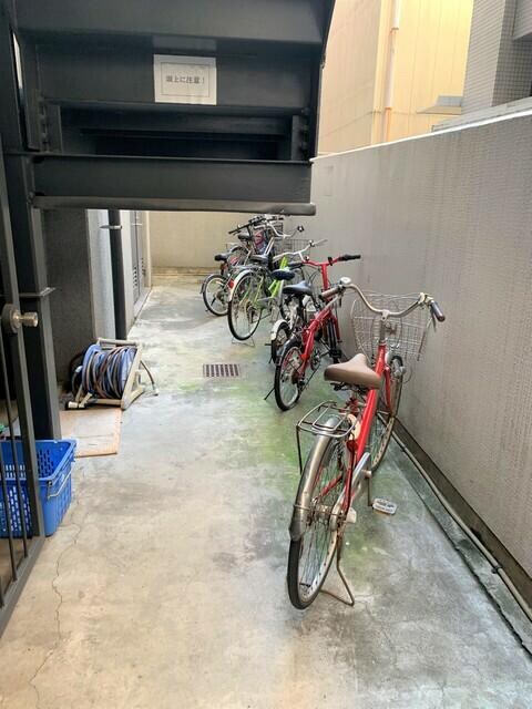 川崎駅 徒歩8分 6階の物件内観写真